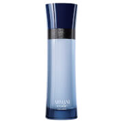 Eau de Toilette Code Colonia Giorgio Armani - 125ml