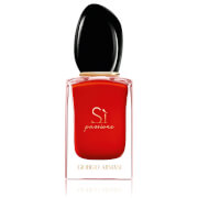 Eau de Parfum SI Passione Giorgio Armani - 30ml