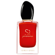 Eau de Parfum SI Passione Giorgio Armani - 50ml