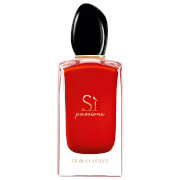Eau de Parfum SI Passione Giorgio Armani - 100ml