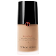 Giorgio Armani Power Fabric fondotinta SPF 25 - 30 ml (varie tonalità) - 4.5