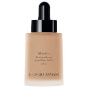 Giorgio Armani Maestro Fusion fondotinta - 30 ml (varie tonalità) - 3