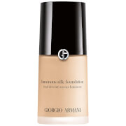 Giorgio Armani Luminous Silk fondotinta - 30 ml (varie tonalità) - 3