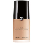 Base de maquillaje Luminous Silk de Giorgio Armani 30 ml (Varios tonos) - 5.5