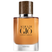 Eau de Parfum Acqua Di Gio Homme Absolu Giorgio Armani - 40ml