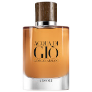 Eau de Parfum Acqua Di Gio Homme Absolu Giorgio Armani - 75ml