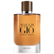 Eau de Parfum Acqua Di Gio Homme Absolu Giorgio Armani - 125ml