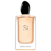 Eau de Parfum Si de Armani - 150ml