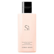 Armani SI Body Lotion 200ml