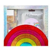 Coffret It's A Rainbow Kinda Day INC.redible