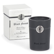 Bougie Black Forest Archipelago Botanicals 150 g Exclusivité