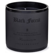 XL 3 Wick Black Forest Candle 1630g Exclusive