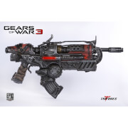 Triforce Gears Of War 3 Replica 11 Locust Hammerburst Ii 35 Long triforce kopen in de aanbieding Triforce Gears Of War 3 Replica 11 Locust Hammerburst Ii 35 Long triforce kopen in de aanbieding