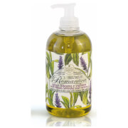 Nesti Dante Lavender & Verbena Liquid Soap 500ml