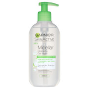 Garnier Micellar Gel Face Wash Combination Skin 200Ml garnier kopen in de aanbieding Garnier Micellar Gel Face Wash Combination Skin 200Ml garnier kopen in de aanbieding