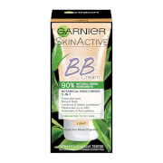 Garnier Natural Bb Cream Tinted Moisturiser Light 50Ml garnier kopen in de aanbieding