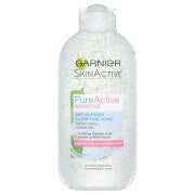 Garnier Pure Active Sensitive Anti-Blemish Clarifying Toner 200 ml
