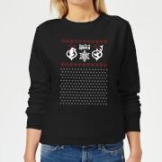Dr Seuss The Grinch Pattern Womens Christmas Sweatshirt Black 3Xl dr seuss kopen in de aanbieding Dr Seuss The Grinch Pattern Womens Christmas Sweatshirt Black 3Xl dr seuss kopen in de aanbieding