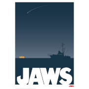 Iron Gut Publishing Jaws Best Summer Ever Limited Edition Print iron gut publishing kopen in de aanbieding Iron Gut Publishing Jaws Best Summer Ever Limited Edition Print iron gut publishing kopen in de aanbieding