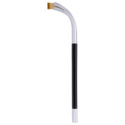 Brosse ronde plate X-LUXX #2 brushworks