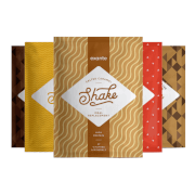 Exante Gift Shake Pack