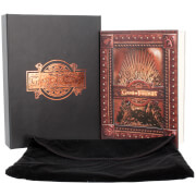 Nemesis Now Game Of Thrones Iron Throne Boxed Journal nemesis now kopen in de aanbieding Nemesis Now Game Of Thrones Iron Throne Boxed Journal nemesis now kopen in de aanbieding
