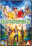 Goosebumps 2