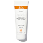 

REN Supersize Glycol Lactic Radiance Renewal Mask 75ml