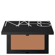 NARS Cosmetics Soft Velvet Pressed Powder - Heat