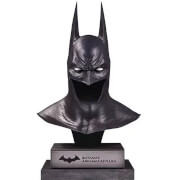 Dc Comics Gallery Batman Arkham Asylum Cowl Statue dc comics kopen in de aanbieding Dc Comics Gallery Batman Arkham Asylum Cowl Statue dc comics kopen in de aanbieding