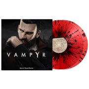 Black Screen Records Vampyr Original Soundtrack 2Xlp black screen records kopen in de aanbieding Black Screen Records Vampyr Original Soundtrack 2Xlp black screen records kopen in de aanbieding