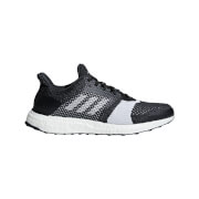 Adidas Mens Ultraboost St Running Shoes Black Us 95Uk 9 adidas kopen in de aanbieding