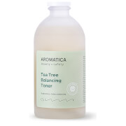 

Балансирующий тоник с экстрактом чайного дерева AROMATICA Tea Tree Balancing Toner 130 мл