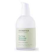 Émulsion Équilibrante à l'Arbre à Thé AROMATICA 100 ml