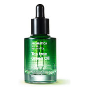 Aromatica Tea Tree Green Oil 30Ml aromatica kopen in de aanbieding Aromatica Tea Tree Green Oil 30Ml aromatica kopen in de aanbieding
