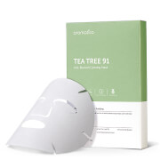 Aromatica Tea Tree 91 Anti Blemish Calming Mask 5 Pcs 15G aromatica kopen in de aanbieding Aromatica Tea Tree 91 Anti Blemish Calming Mask 5 Pcs 15G aromatica kopen in de aanbieding