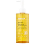 Huile Nettoyante Naturelle à la Noix de Coco AROMATICA 300 ml