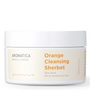 

AROMATICA Orange Cleansing Sherbet 180g