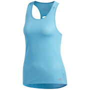 Adidas Womens Response Tank Top Blue Xs adidas kopen in de aanbieding Adidas Womens Response Tank Top Blue Xs adidas kopen in de aanbieding