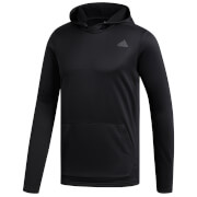 Adidas Mens Own The Run Hoody Black M adidas kopen in de aanbieding