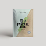 Mélange pour pancake végane (échantillon) - 50g - Chocolat