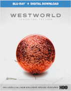 Hbo Westworld Season 2 Steelbook Blu Ray hbo kopen in de aanbieding
