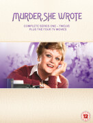 Universal Pictures Murder She Wrote Season 1 12 Complete Boxset universal pictures kopen in de aanbieding Universal Pictures Murder She Wrote Season 1 12 Complete Boxset universal pictures kopen in de aanbieding