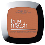 Poudre Accord Parfait L'Oréal Paris 9 g (différentes teintes disponibles) - 9N Deep Natural