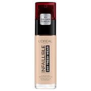 Loreal Paris Infallible 24Hr Freshwear Liquid Foundation Various Shades 015 Porcelaine loreal kopen in de aanbieding Loreal Paris Infallible 24Hr Freshwear Liquid Foundation Various Shades 015 Porcelaine loreal kopen in de aanbieding