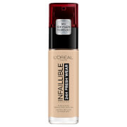 Loreal Paris Infallible 24Hr Freshwear Liquid Foundation Various Shades 130 True Beige loreal kopen in de aanbieding Loreal Paris Infallible 24Hr Freshwear Liquid Foundation Various Shades 130 True Beige loreal kopen in de aanbieding