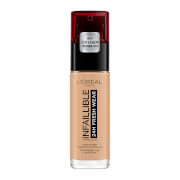 L'Oréal Paris Infallible 24hr Freshwear Liquid Foundation (Various Shades) - 140 Golden Beige