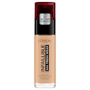 L'oréal Infaillible 24h Fond de Teint Fluide - 200 Sable Doré 30 ml - L'Oréal
