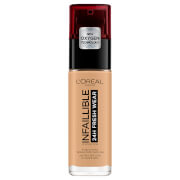 Loreal Paris Infallible 24Hr Freshwear Liquid Foundation Various Shades 250 Raidant Sand loreal kopen in de aanbieding Loreal Paris Infallible 24Hr Freshwear Liquid Foundation Various Shades 250 Raidant Sand loreal kopen in de aanbieding