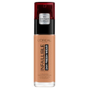 Loreal Paris Infallible 24Hr Freshwear Liquid Foundation Various Shades 320 Toffee loreal kopen in de aanbieding Loreal Paris Infallible 24Hr Freshwear Liquid Foundation Various Shades 320 Toffee loreal kopen in de aanbieding